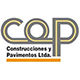 COP Construcciones y Pavimentos